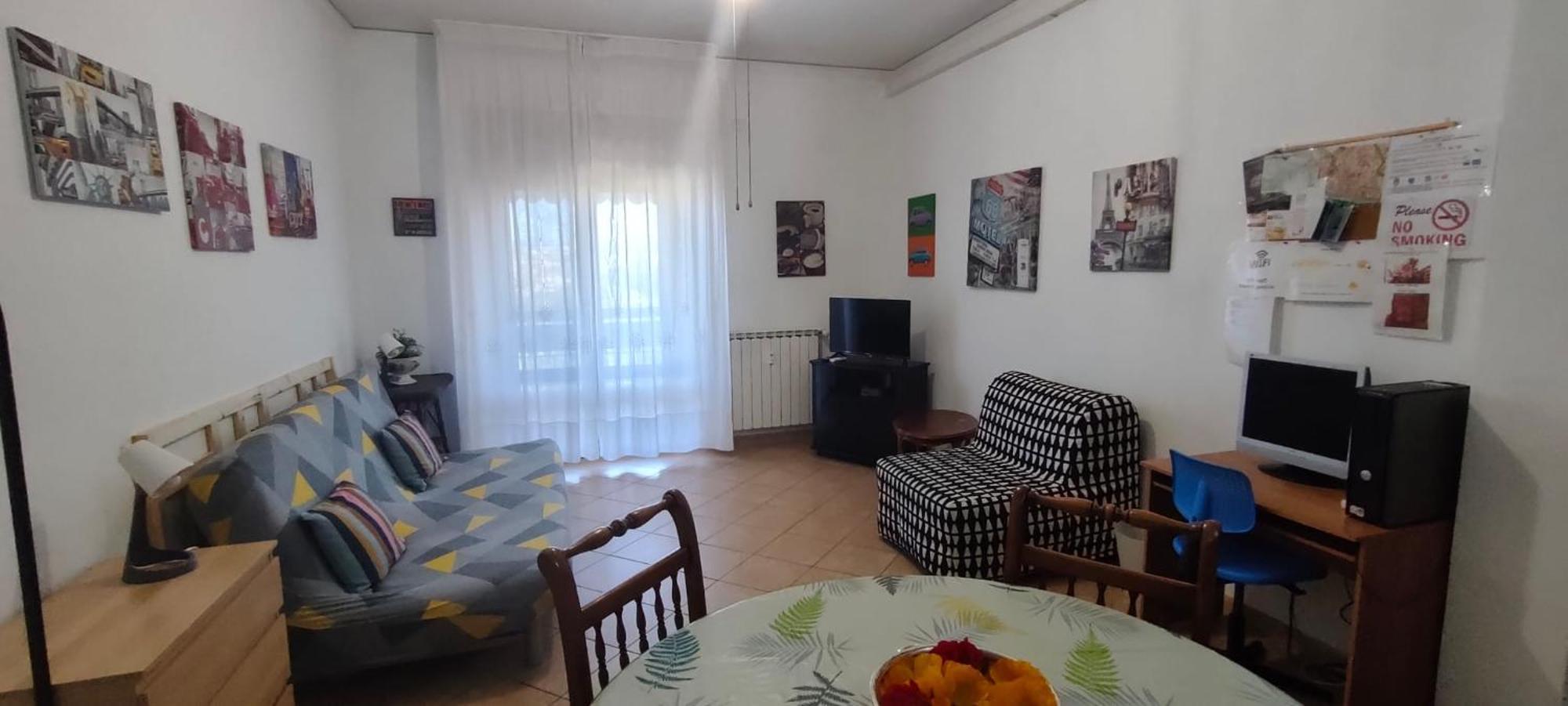 Appartamento Rialdoli Scandicci Kültér fotó