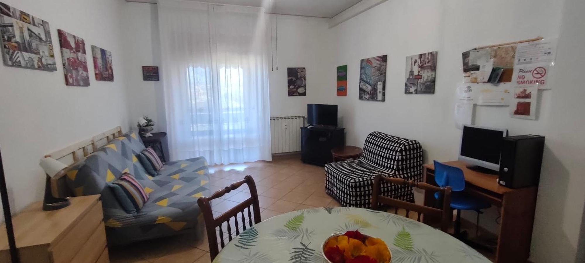 Appartamento Rialdoli Scandicci Kültér fotó