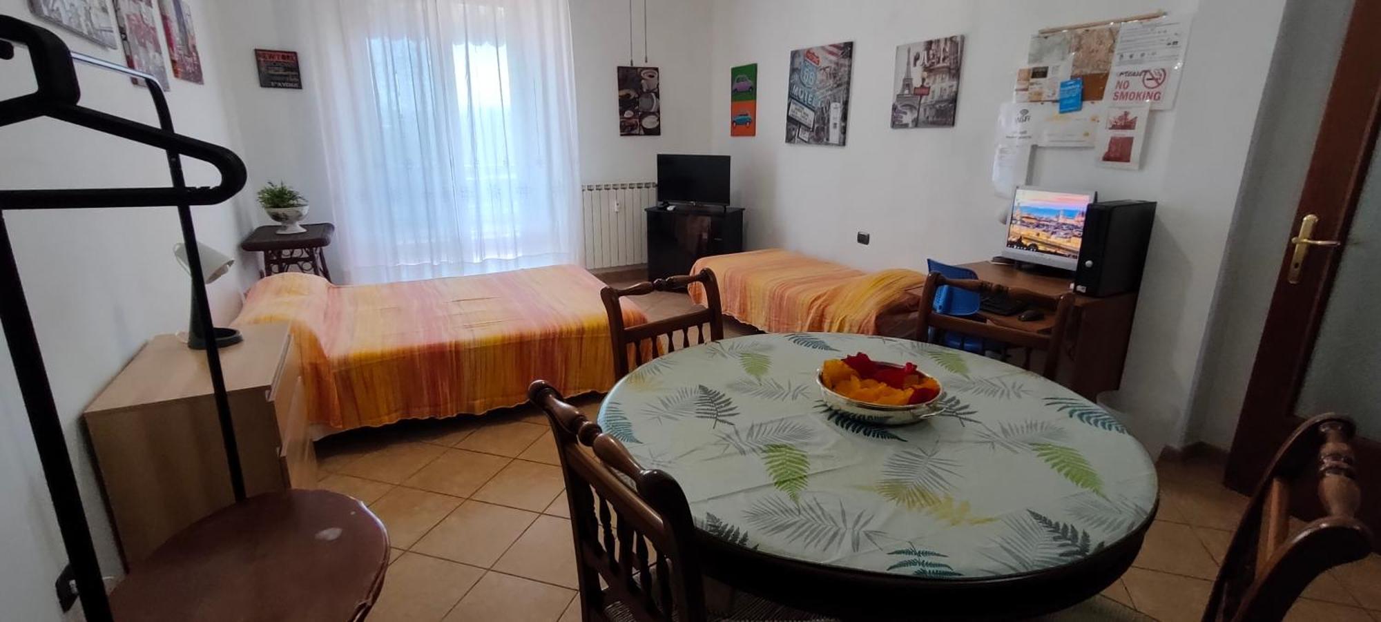 Appartamento Rialdoli Scandicci Kültér fotó