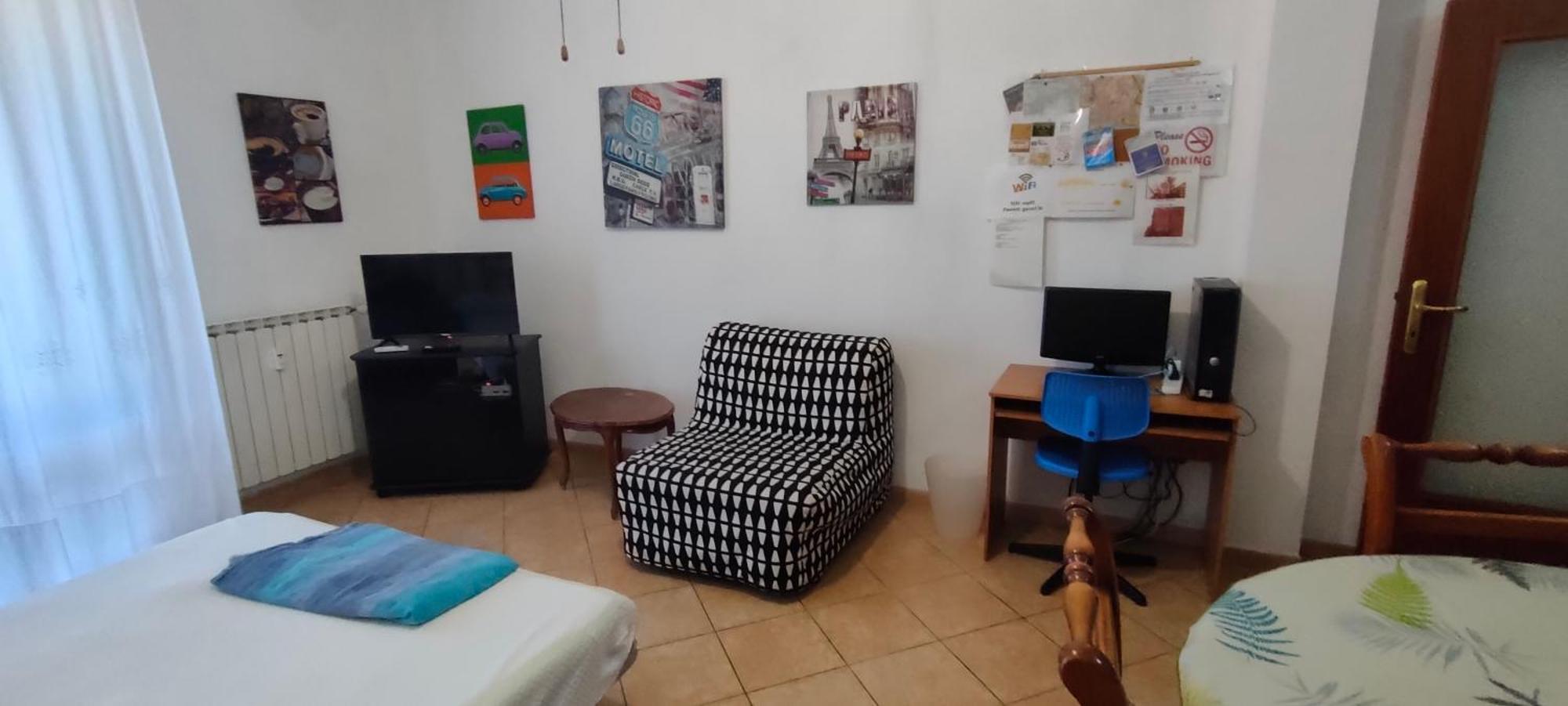 Appartamento Rialdoli Scandicci Kültér fotó
