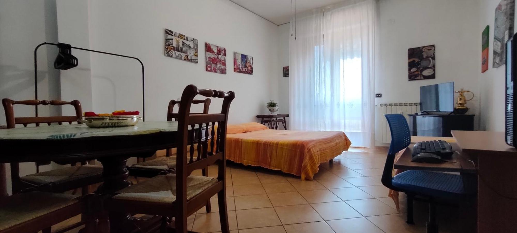Appartamento Rialdoli Scandicci Kültér fotó
