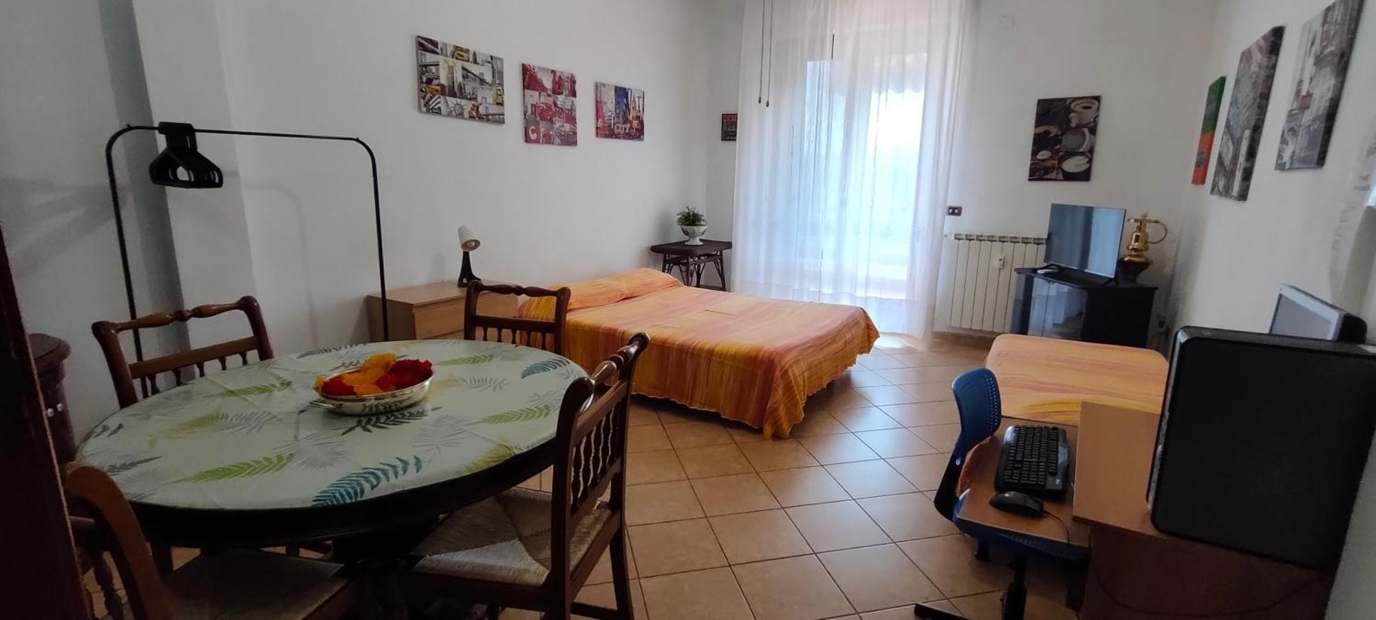 Appartamento Rialdoli Scandicci Kültér fotó