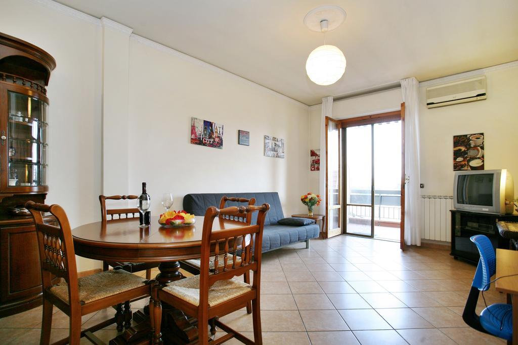 Appartamento Rialdoli Scandicci Szoba fotó
