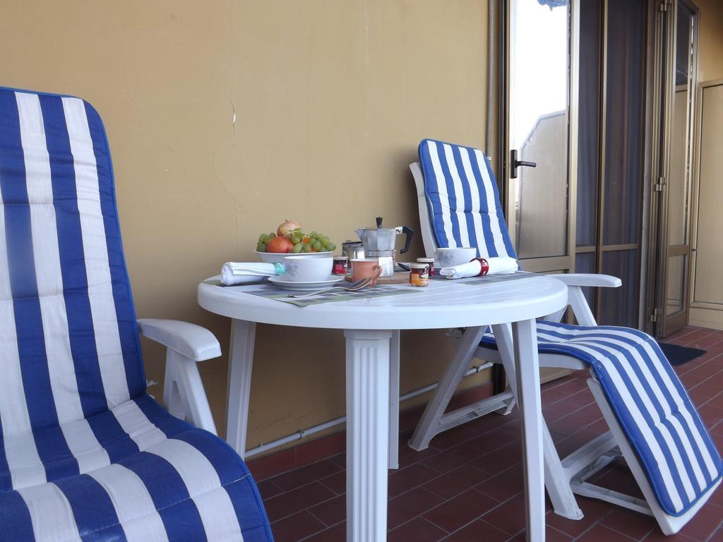 Appartamento Rialdoli Scandicci Szoba fotó