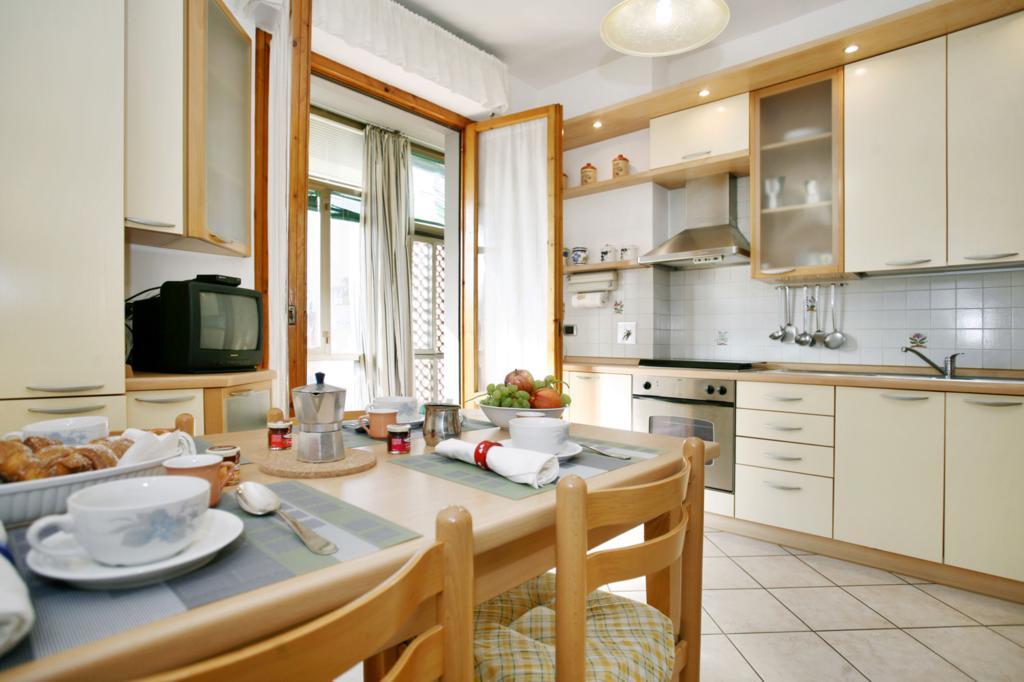 Appartamento Rialdoli Scandicci Kültér fotó
